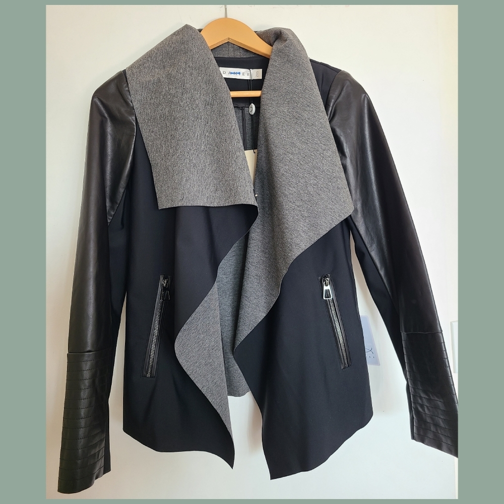 Jacket | Danier | NWT
